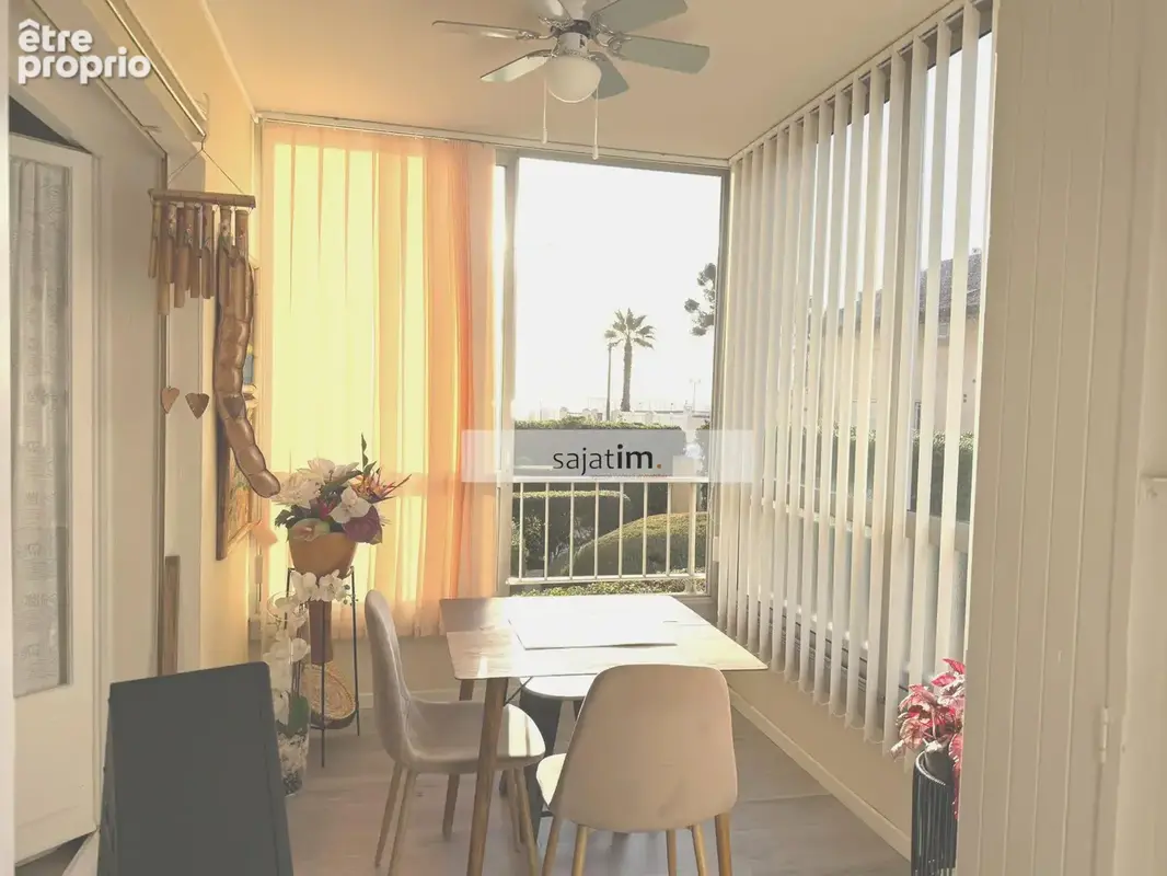 Appartement 3 pièces 56 m² à vendre à La Seyne-Sur-Mer (83500) - photo 2