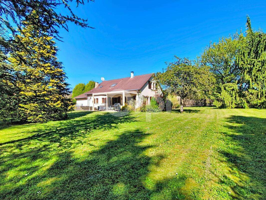 Maison À Vendre - photo 2