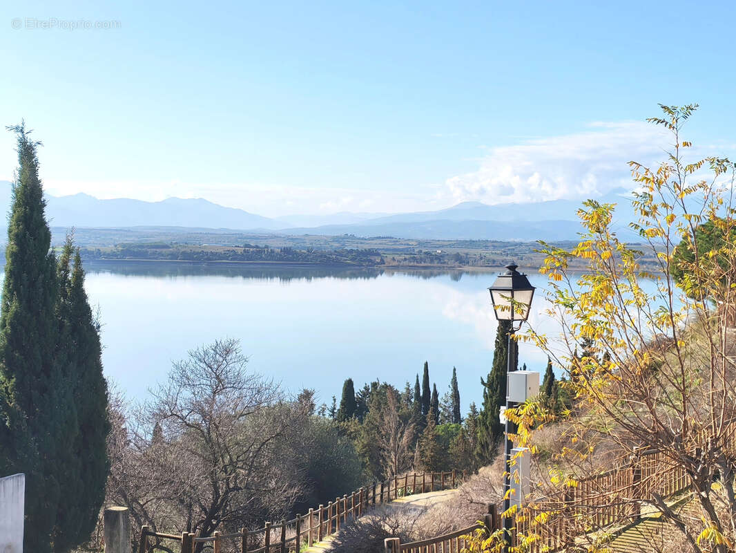 Maison à VILLENEUVE-DE-LA-RAHO