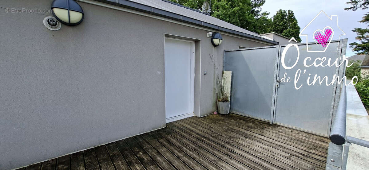 Appartement 48 m² à Nantes  - photo 9