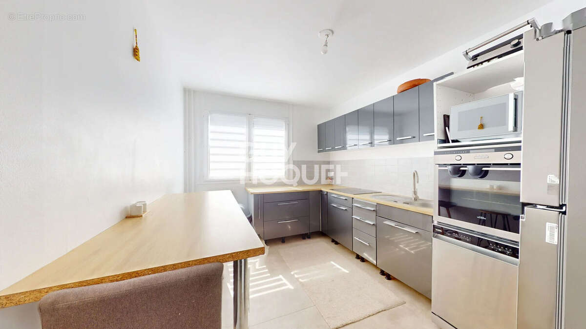 Appartement à FRANCONVILLE