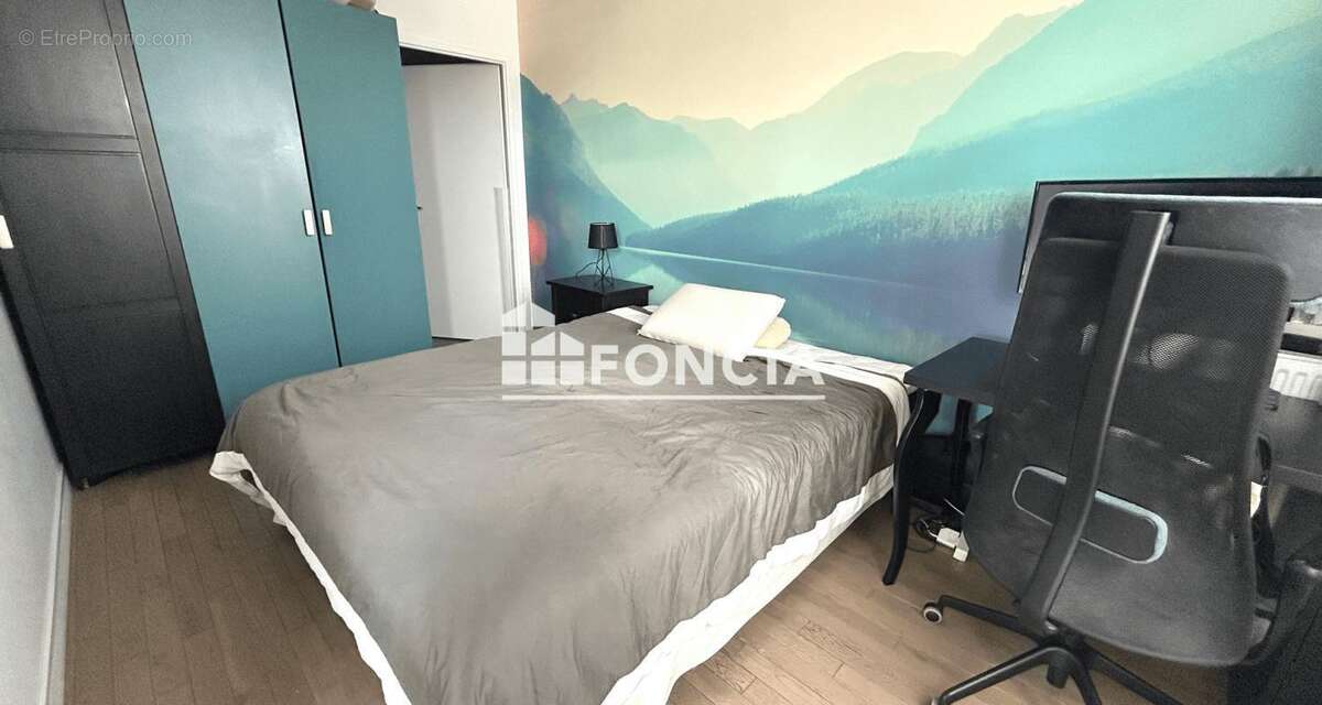 Appartement à ANTONY