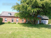 Maison à VEULES-LES-ROSES