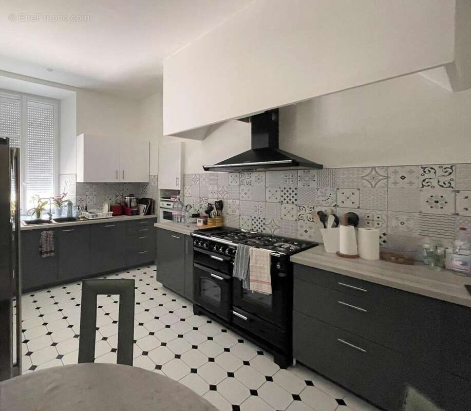 Maison à VALS-LES-BAINS