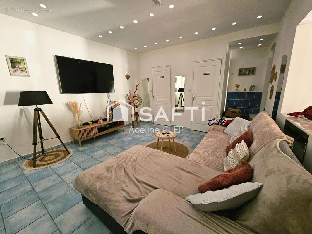 Photo 4 - Maison à RUMILLY