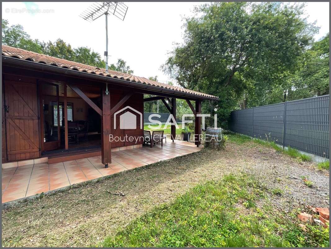 Photo 3 - Maison à HOURTIN