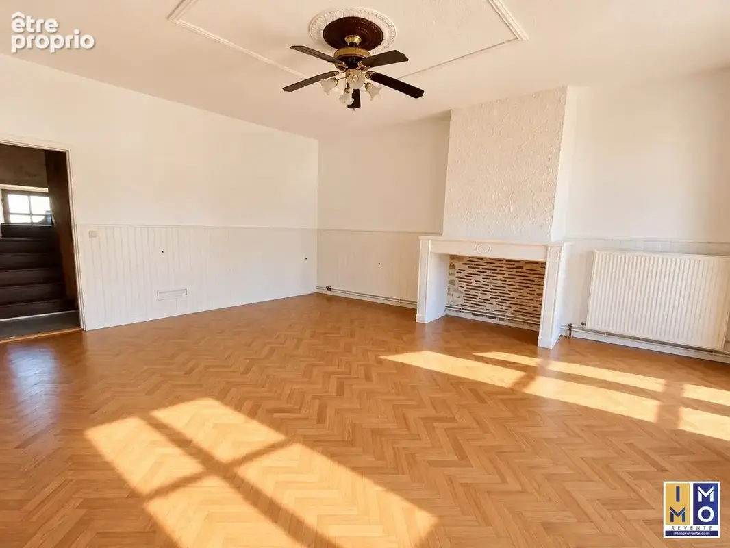 Maison 7 pièces 184 m² à vendre à Sancergues (18140) - photo 5