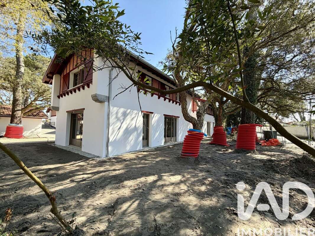 Photo 2 - Maison à CAPBRETON