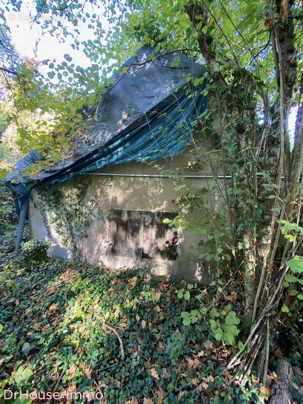 Maison à SAINTE-COLOMBE