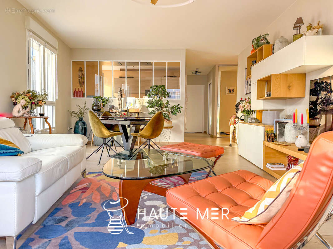 Appartement à LES SABLES-D&#039;OLONNE