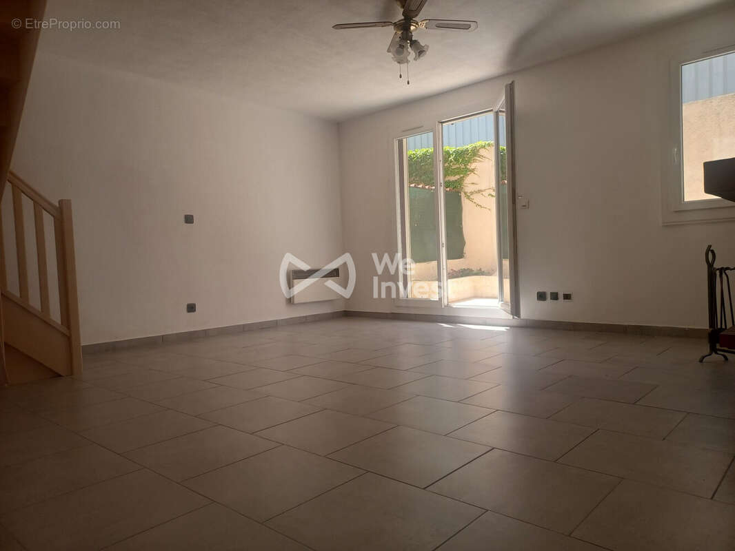 Maison 85 m² à Marseille-10e  - photo 5