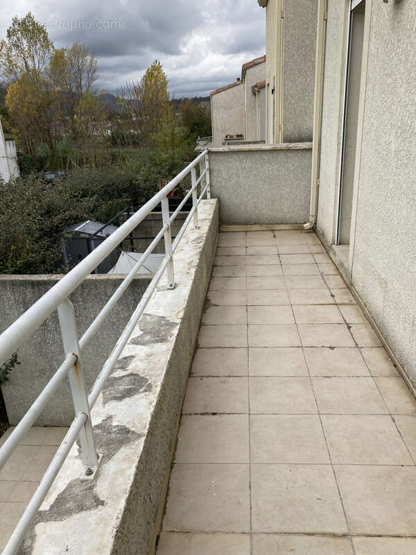 Maison à ALES