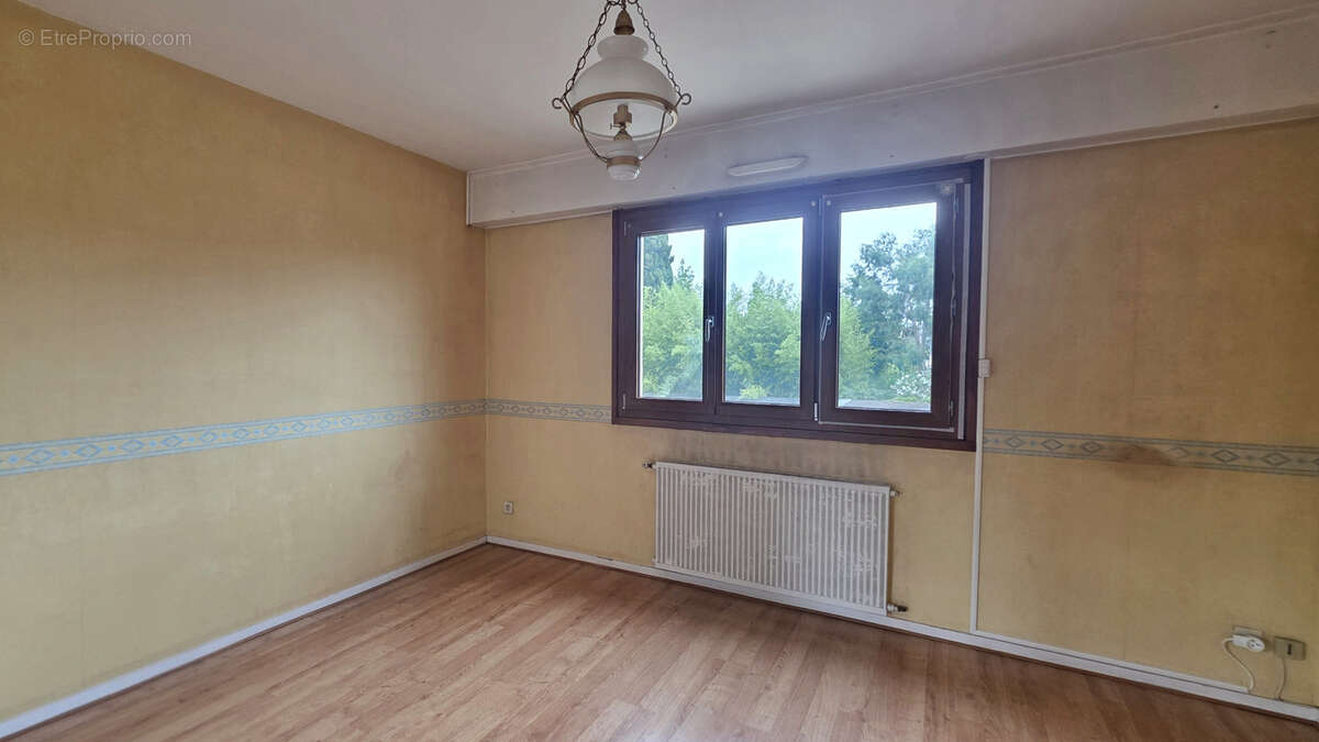 Appartement T3 avec parking et cave à Caudéran - photo 6