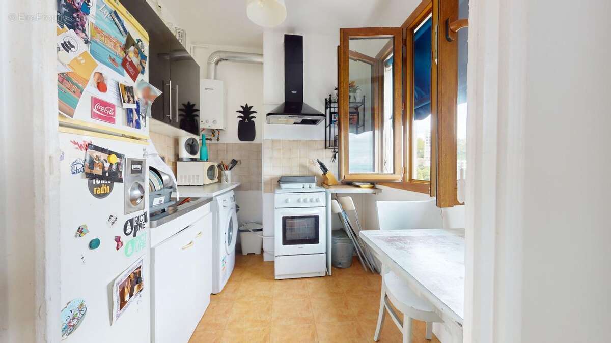 Appartement à LYON-5E