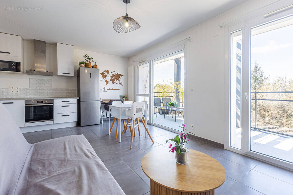 Appartement à ANNECY