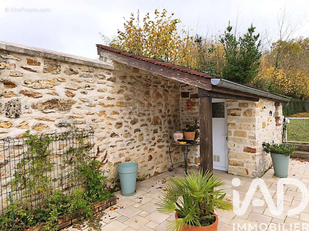 Photo 7 - Maison à MAINCY