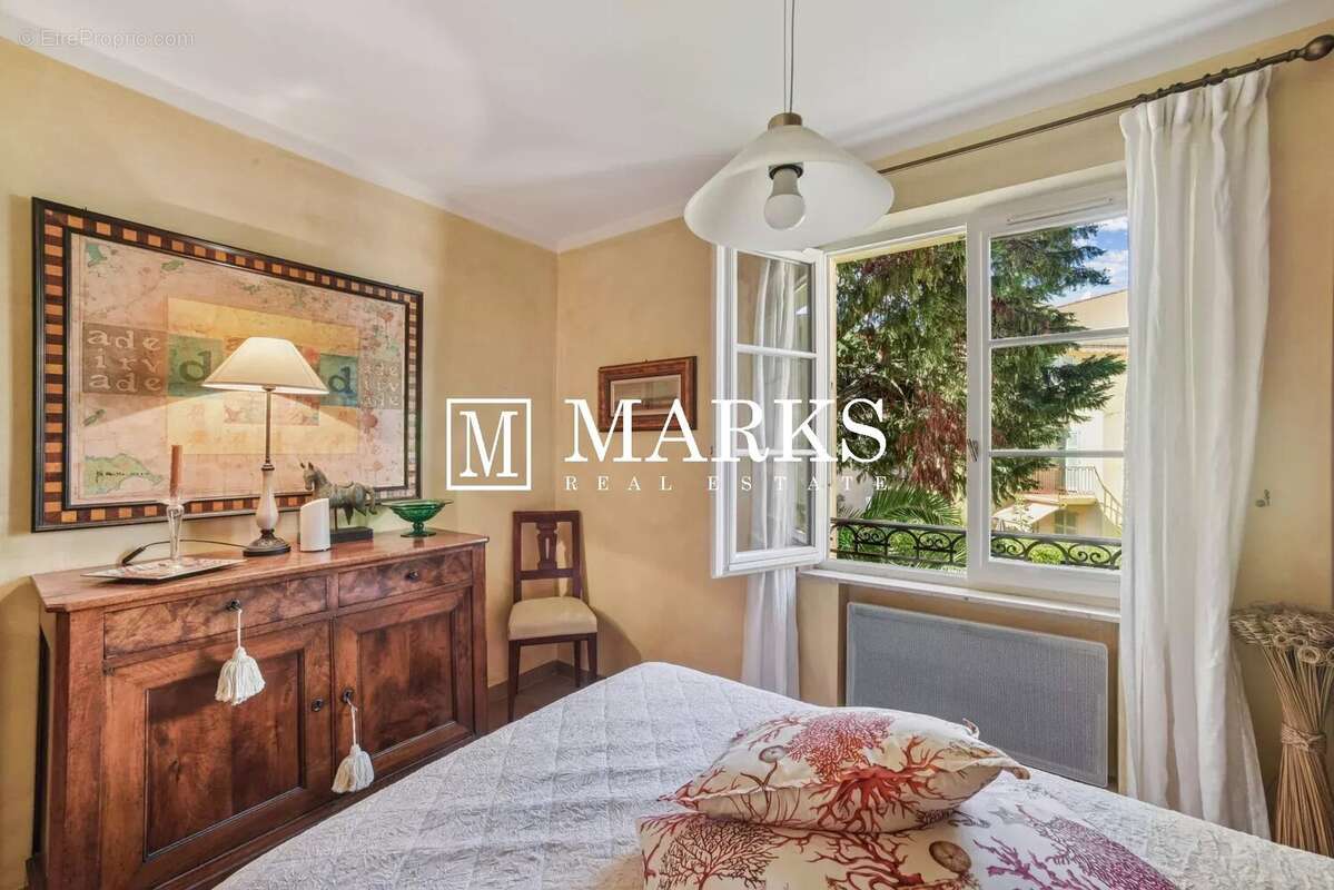 Appartement à SAINT-JEAN-CAP-FERRAT