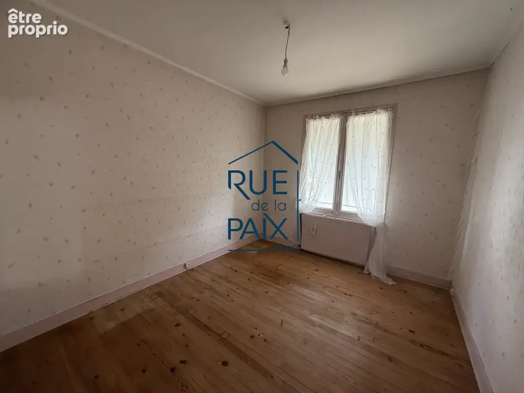 Maison 3 pièces 66 m² à vendre à Chatellerault (86100) - photo 5