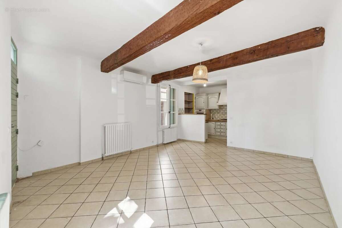 Maison à ARLES