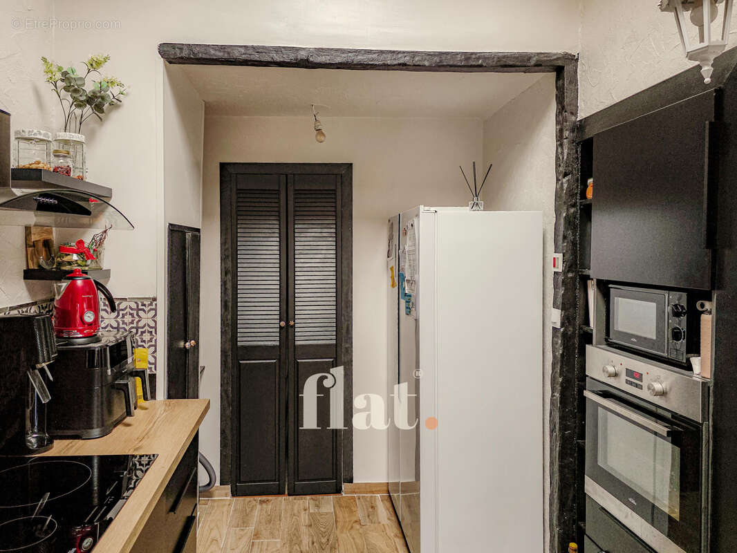 Maison à LA CHEVROLIERE