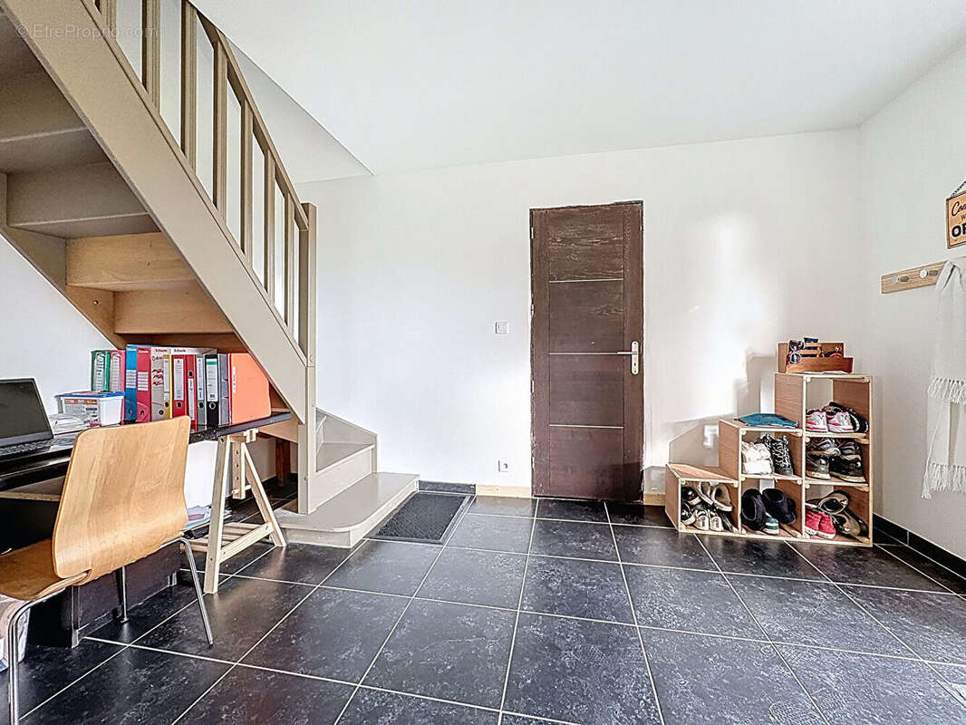 Maison à NOYAL-MUZILLAC