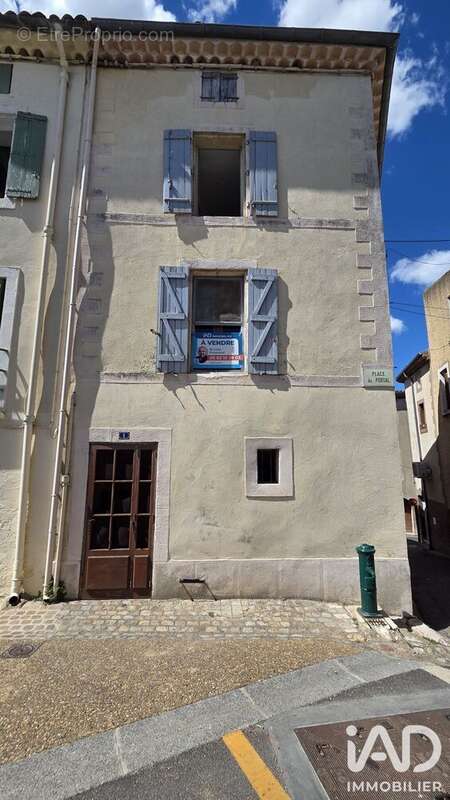 Maison 74 m² à Causses-Et-Veyran  - photo 2