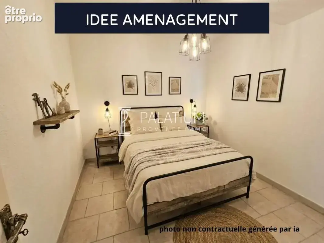 Nouvelle exclusivité ! digne-les-bains t1 loué meublé - centre ville - photo 8