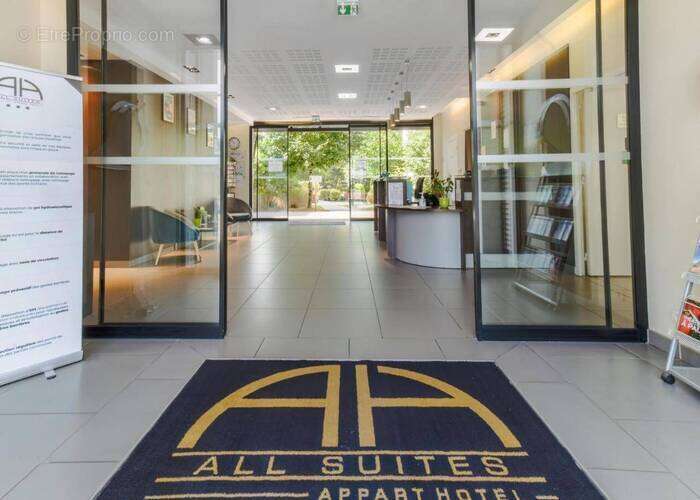 Appartement à PAU