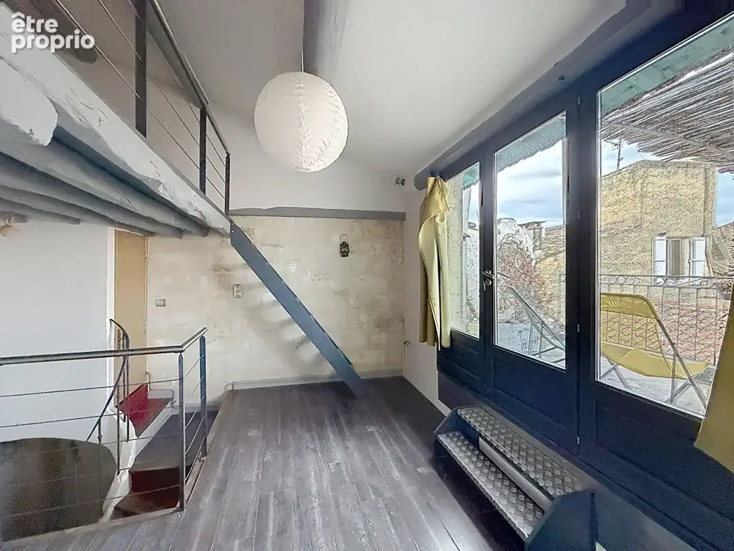 Maison Avignon 5 pièce(s) 108 m2 - terrasse - Intra muros - photo 5