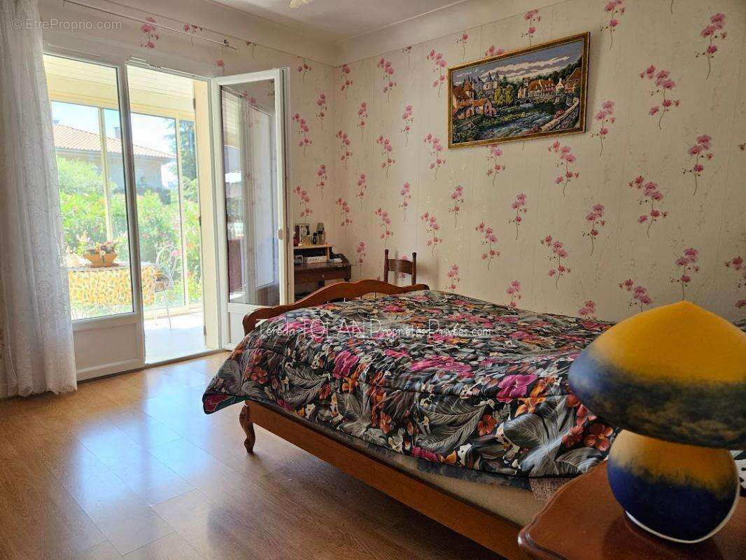 Maison à PONT-DU-CASSE