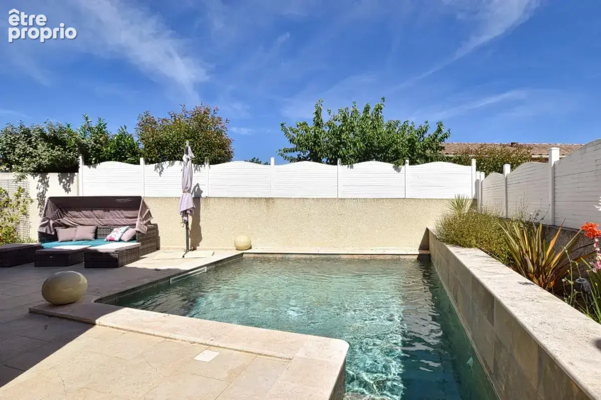 Grande villa familiale à deux pas de Pézenas - photo 2