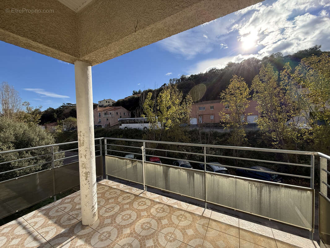 Appartement à AMELIE-LES-BAINS-PALALDA