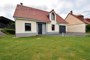 Maison à HANGEST-SUR-SOMME