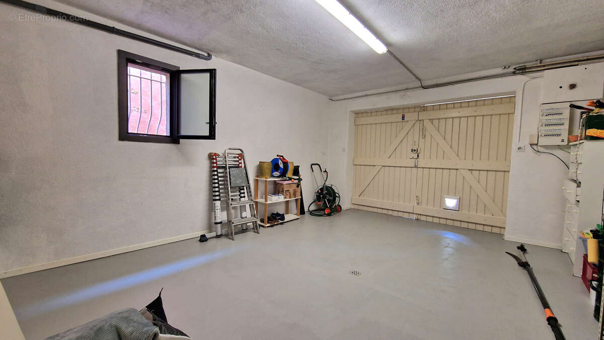 Maison à SAINTE-MAXIME