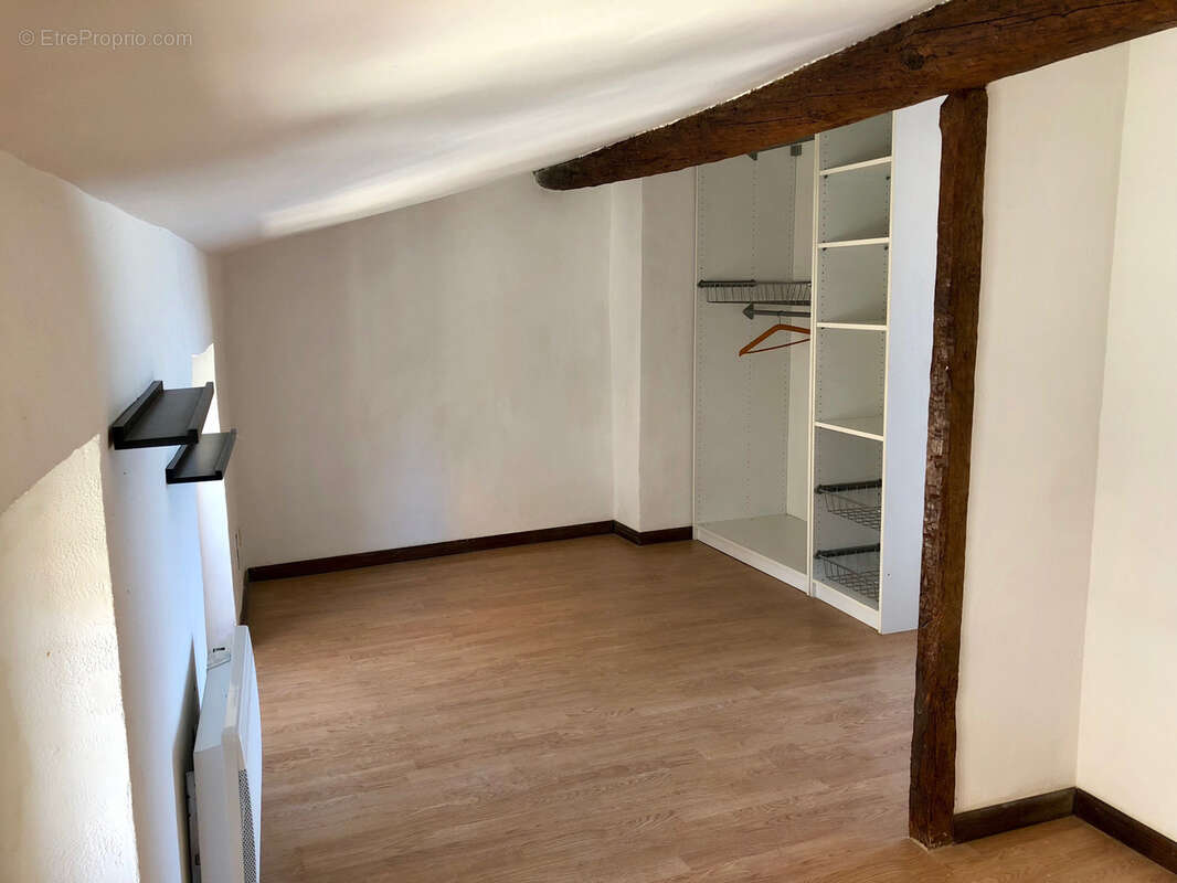 Maison à SAINT-JEANNET