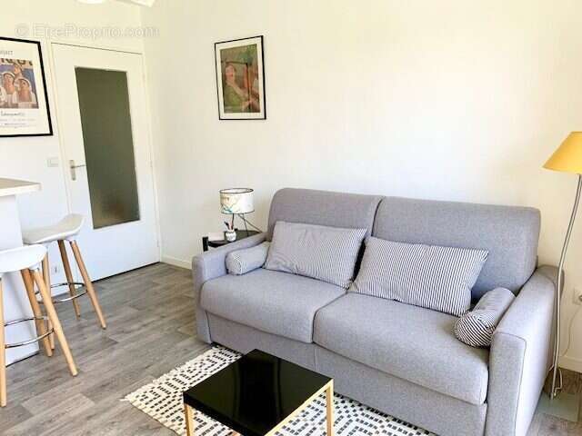 Appartement 19 m² à Fecamp  - photo 6
