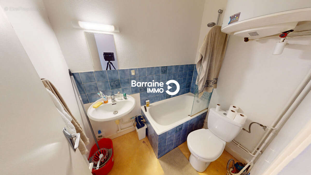 Appartement à BREST