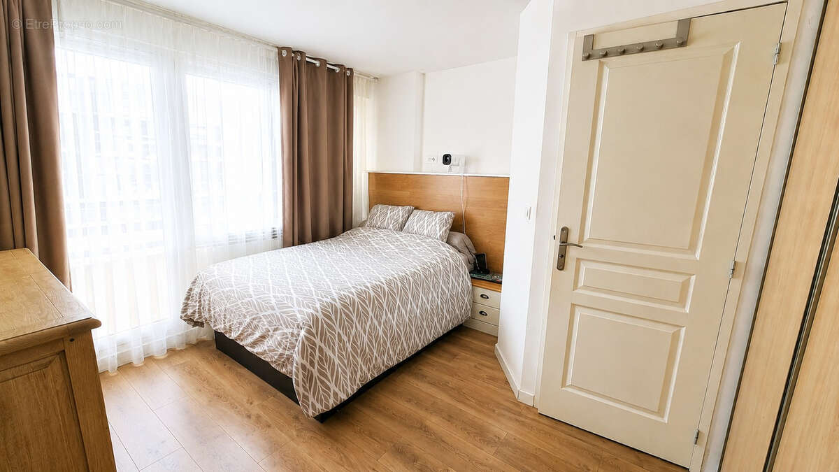 Appartement à LA ROCHE-SUR-YON
