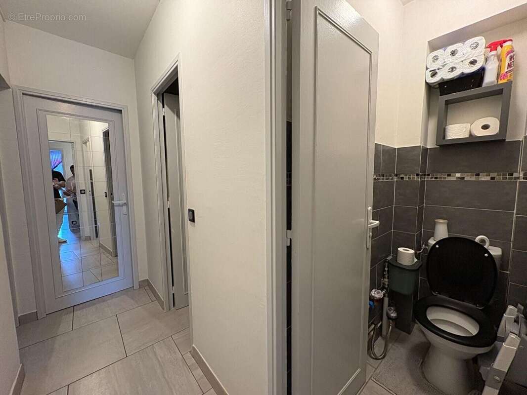 Appartement à GARDANNE