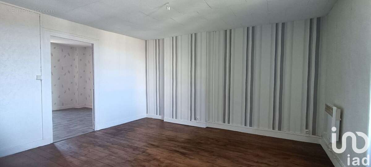 Photo 6 - Maison à SAINT-SULPICE-LAURIERE