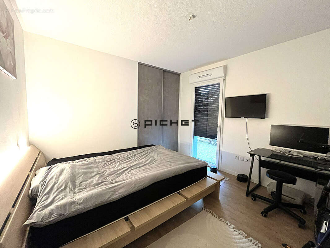 Appartement à BAYONNE