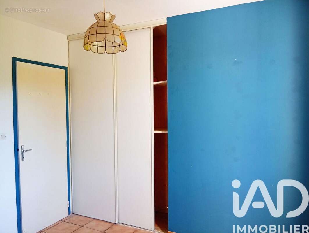 Photo 9 - Appartement à BEDARIEUX