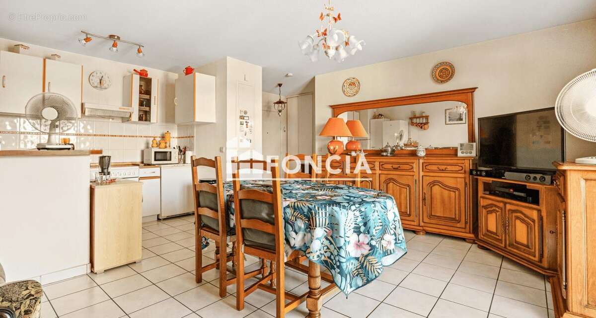 Appartement à BEZIERS
