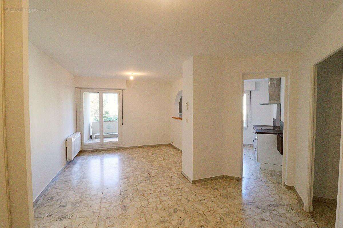 Appartement à AVIGNON