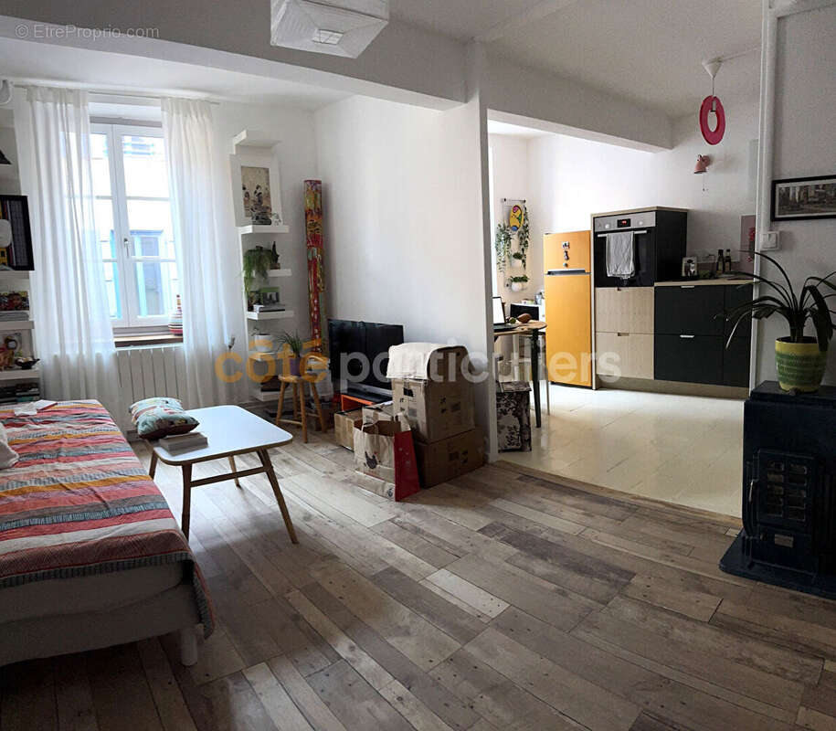 Maison à CARCASSONNE