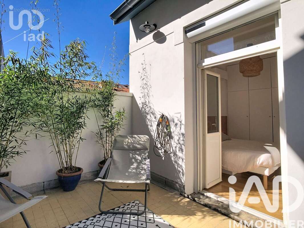 Photo 8 - Maison à TOULOUSE