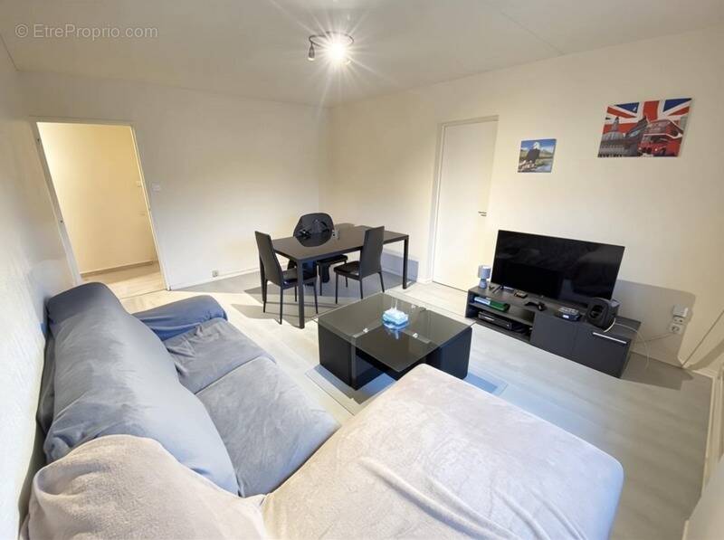 Appartement à FLORANGE