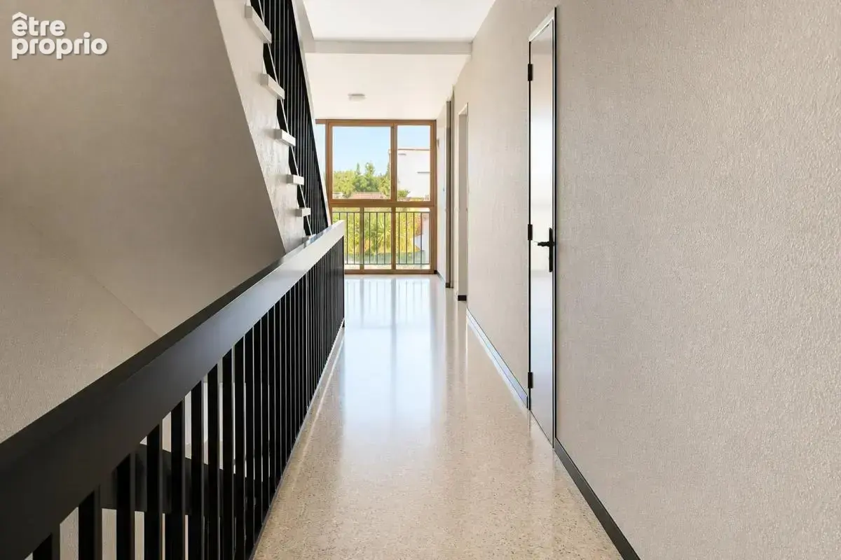 Charmant studio avec loggia à 600 mètres des plages - photo 6