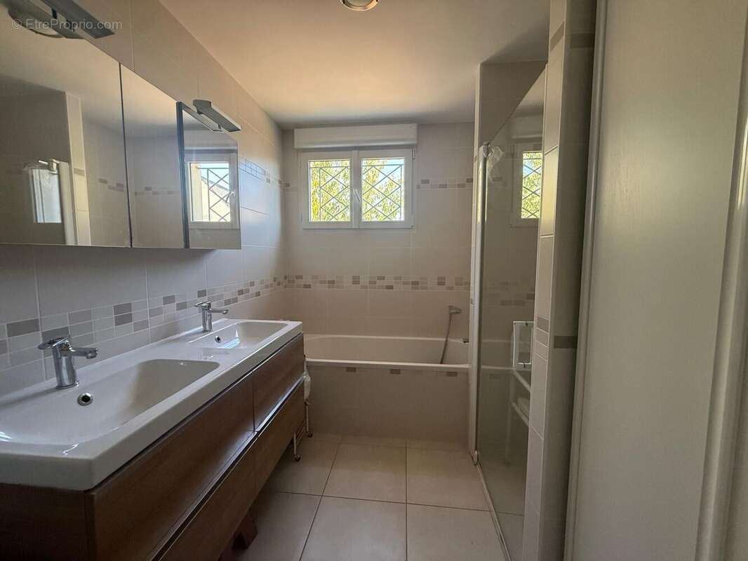 Maison 155 m² à Thouare-Sur-Loire  - photo 8