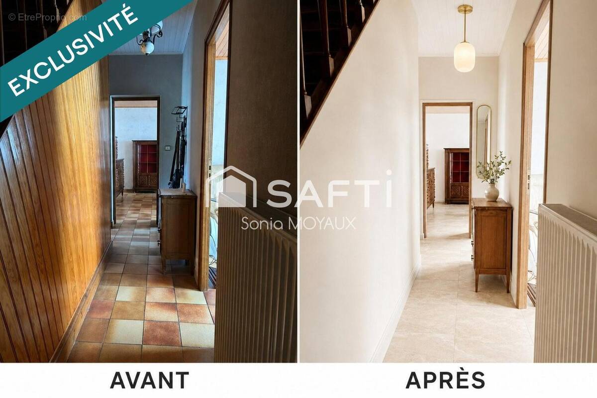 Photo 1 - Maison à PETITE-FORET